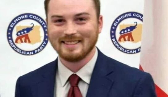 Justin Pack Announces Candidacy for Elmore County Board of Education, District 7