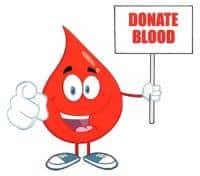 ‘Critical’ Shortage of Blood Prompts ECTC to host Blood Drive Wednesday; Donations Needed