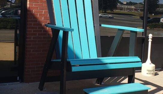 Front Porch Grill making Move to former Neighborhood Grill; Big plans also coming for Current Location