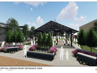 Proposed Prattville Outdoor Event Venue Closer to Reality after Tuesday Council Meeting