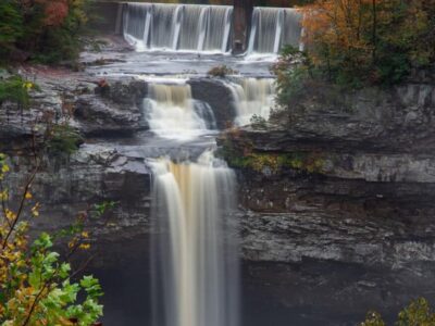 Looking for Fall Foliage? Alabama State Parks are a Great Start