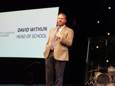 Ivy Classical Academy coming to Highpoint Shopping Center in Prattville August 2024