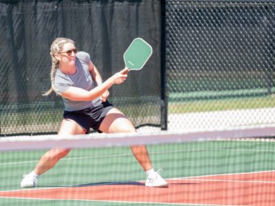 PHOTOS: Inaugural Paddles to Paws for HSEC draws over 60 Pickleball Teams at 17 Springs