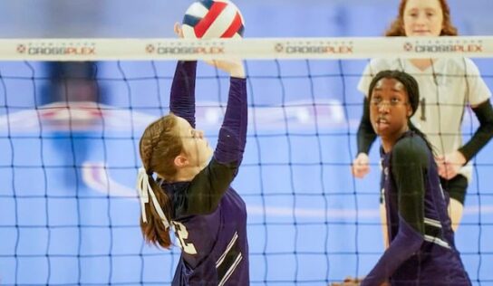 Student Spotlight – Prattville Christian Academy Sophomore Baylee Rogers