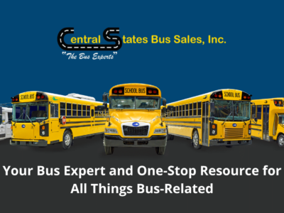 Central States Bus Sales Plans New Location in Prattville