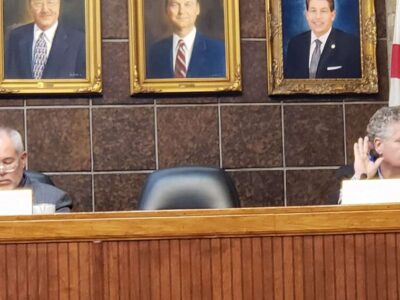 Prattville Council agrees for Special Election to fill Blair Gornto’s vacant Seat for District 5