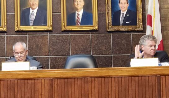 Prattville Council agrees for Special Election to fill Blair Gornto’s vacant Seat for District 5