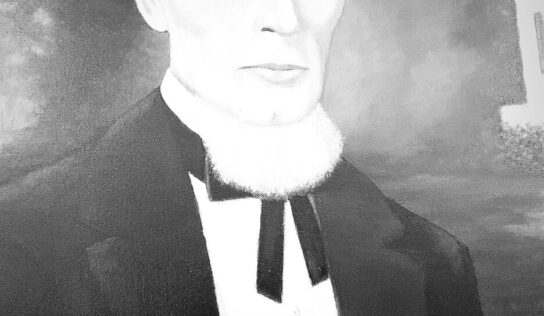 Rock Scavenger Hunt in Prattville Kicks off; Here is the first clue!