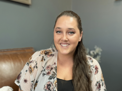 Help us Welcome Malia Riggs to the Elmore/Autauga News! We are Thankful for Her