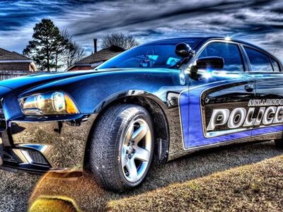 Two adults, one juvenile arrested for Organized Retail Theft in Millbrook