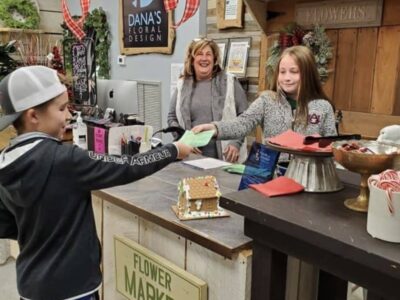 Prattville Chamber to host 3rd annual nativity scavenger hunt