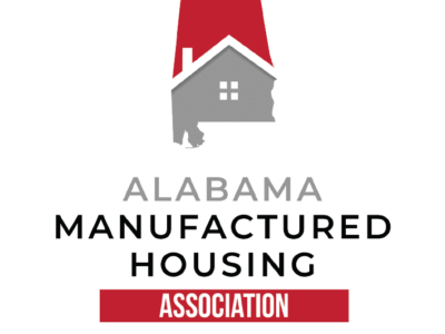 Alabama Manufactured Housing Association:  Chris Freeman of Elmore is First Winner of the “Take It To The House” Contest