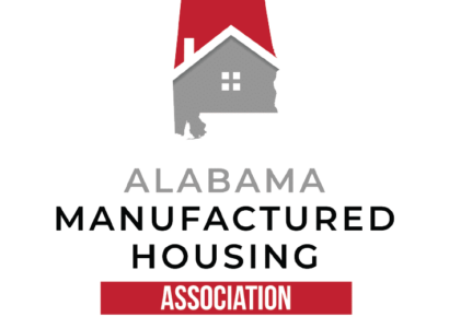Alabama Manufactured Housing Association: Chris Freeman of Elmore is First Winner of the “Take It To The House” Contest
