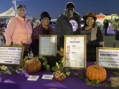 Second Annual One Prattville Community Night a great Success