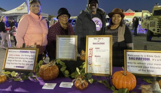 Second Annual One Prattville Community Night a great Success