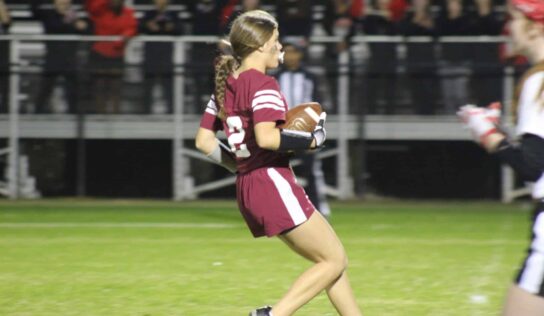 Prattville Community Shows Great Support for Lions’ Flag Football Team in Final 4 at Marbury High School