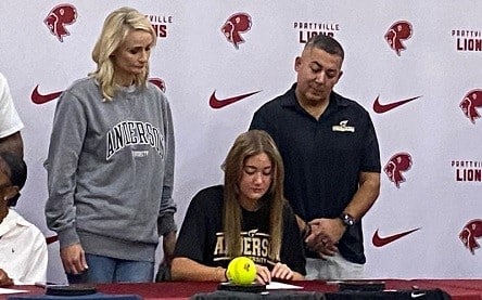 Student Spotlight – Prattville Senior Kaylee Robles