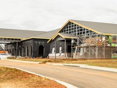 New Prattville Kindergarten School set to open for 2024 school year
