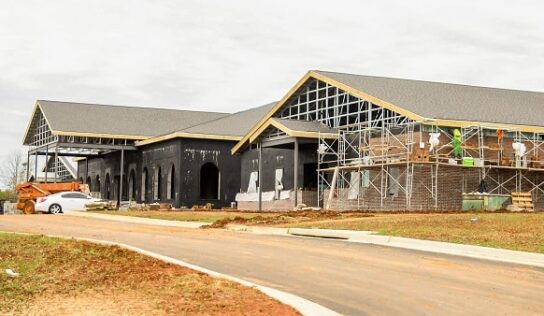 New Prattville Kindergarten School set to open for 2024 school year