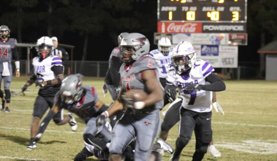 SEHS Comeback Attempt Against Minor Falls Short on Senior Night