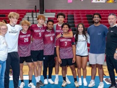 Stanhope Elmore High Soccer Program Continues Building for Future