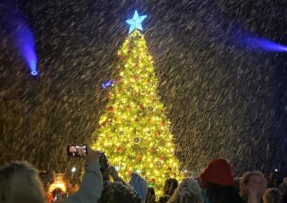 Millbrook to host A Candyland Christmas with tree lighting, festival and parade!