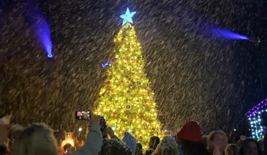 Millbrook to host A Candyland Christmas with tree lighting, festival and parade!