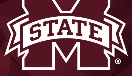 Will Noell inducted into Mississippi State University’s National Society of Collegiate Scholars chapter