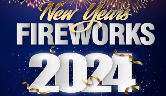 Wetumpka Fireworks coming for New Year’s Eve!