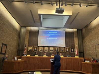 Prattville City Council appoints Brandy Mitchel to the Industrial Development Board