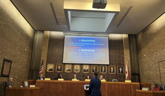 Prattville City Council appoints Brandy Mitchel to the Industrial Development Board