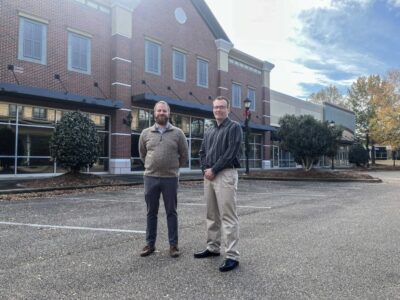 Ivy Classical Charter School purchases buildings in High Point Town Center; set to open 2024 school year