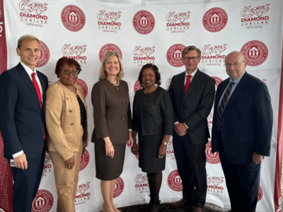 ACCS Board of Trustees, State Board of Education, and ACHE meet jointly for annual meeting