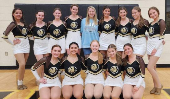 Wetumpka Varsity Dance Team to compete at Nationals in Orlando