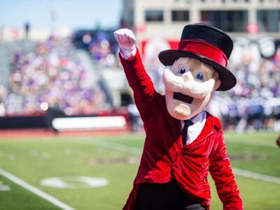 Jackson Howard of Prattville Achieves Austin Peay State University Dean’s List Fall 2023