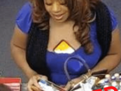 Millbrook Police Identify Suspect in Christmas Eve Fraudulent use of a Debit Card Investigation