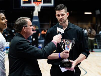 SEHS Grad Wins 200th Career Game in Georgia High School Boys Basketball