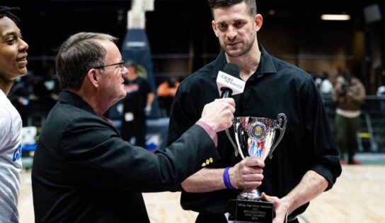 SEHS Grad Wins 200th Career Game in Georgia High School Boys Basketball
