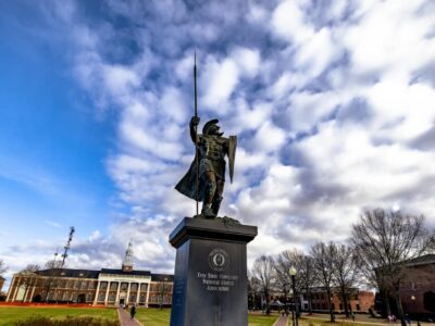 Area students named to Chancellor’s list at Troy University