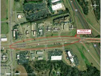 Changes coming to Cobbs Ford Road, ALDOT to hold public meeting