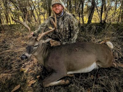 Big Buck Photo Contest continues through mid-February