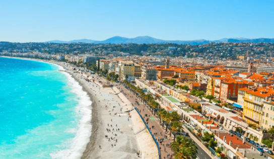 French Riviera? Millbrook Chamber to host informational meeting for upcoming trip