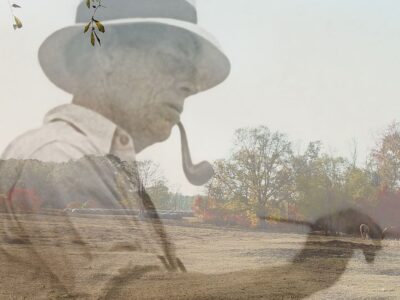 All About John Kelly Fitzpatrick: Lunch & Learn coming Jan. 18 to Trinity Episcopal Church