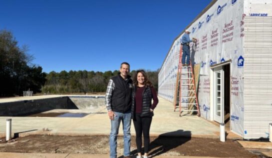 SwimPrep LLC brings new splash to Prattville