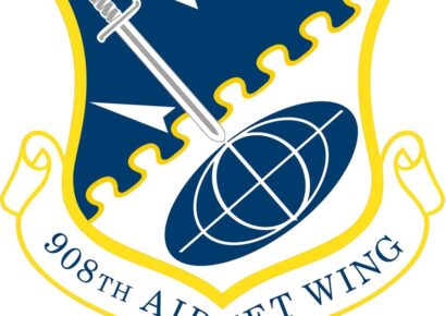 908th Airlift Wing Update: MH-139 Grey Wolf Helicopters coming in March