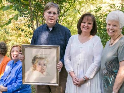 Lunch and Learn: DAC to hold event with information on the Foundation’s history, future