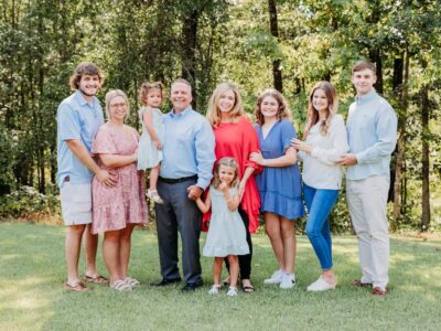 Dee Dee Calhoon is running for 19th Circuit Judge, Place 4; Election is March 5