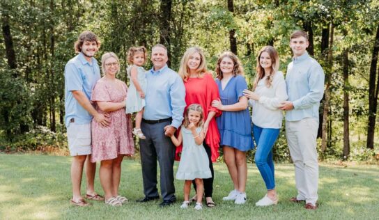 Dee Dee Calhoon is running for 19th Circuit Judge, Place 4; Election is March 5