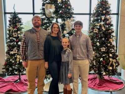 Pine Level City Council appoints Jae Gray to fill vacant council seat 