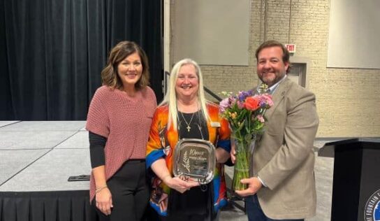 The end of a creative journey, Barbara Simpson retires as Prattville Cultural Arts Manager 